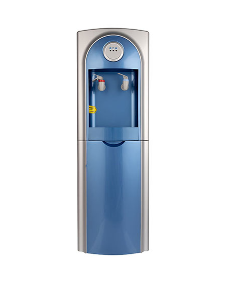 WATER COOLERS 166L 01