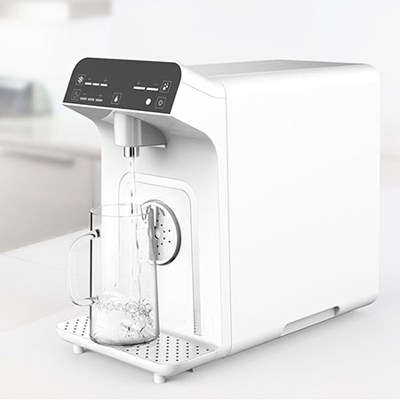 WATER COOLERS JL 1745S  03