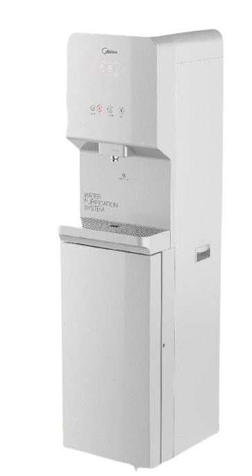 WATER COOLERS Z80 01