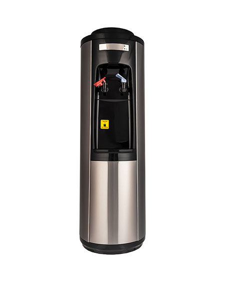 ΨΥΚΤΕΣ ΝΕΡΟΥ 66L INOX 02