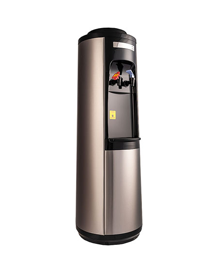 ΨΥΚΤΕΣ ΝΕΡΟΥ 66L INOX 03