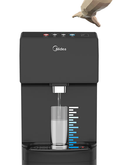 ΨΥΚΤΕΣ ΝΕΡΟΥ YL 1439S 02